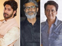 Varun Dhawan & Nitesh Tiwari’s next with Sajid Nadiadwala begins from April 2022