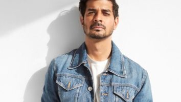 “I’m so excited about the string of romantic releases I have lined up in 2022” – Tahir Raj Bhasin