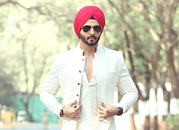 “Playing a Sardar feels special,” says Dheeraj Dhoopar for Kundali ...