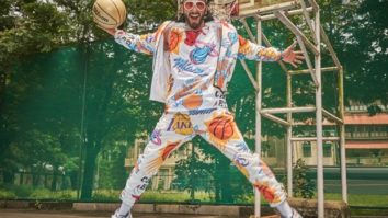 Ranveer Singh highlights star-studded fiesta at 2022 Ruffles NBA All-Star Celebrity Game