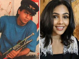 28 Years of Kabhi Haan Kabhi Naa EXCLUSIVE: “I don’t remember kissing Shah Rukh Khan…on camera” – Suchitra Krishnamoorthi