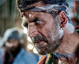Movie Stills Of The Movie Bachchhan Paandey