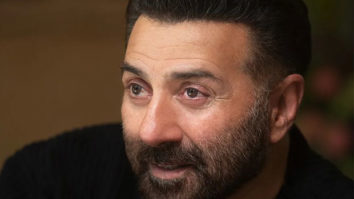 Sunny Deol says ‘Love is my drug’ on Valentine’s Day; fan quips, “…and handpump is your gulaab”