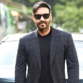 SCOOP: Ajay Devgn committed to bring Runway 34 on Eid - And it has a Salman Khan connect