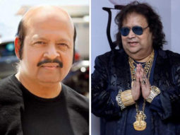 “Bappi Lahiri’s demise is a big loss to the film industry and to his millions of fans”, says Rajesh Roshan
