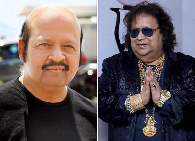 “Bappi Lahiri’s demise is a big loss to the film industry and to his millions of fans”, says Rajesh Roshan