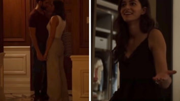 From Siddhant Chaturvedi and Deepika Padukone’s intense scenes being interrupted by the noise of toilet flush to Ananya Panday’s English accent, Gehraiyaan cast react to bloopers