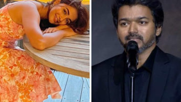 Pooja Hegde’s motto for life reminds fans of Vijay’s speech from Master audio launch-  “Thalapathy reference”