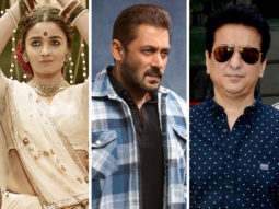 Trending Bollywood News: From Alia Bhatt starrer Gangubai Kathiawadi being cleared by the CBFC to Salman Khan and Sajid Nadiadwala being offered Rs. 150 cr, here are today’s top trending entertainment news