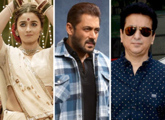 Trending Bollywood News: From Alia Bhatt starrer Gangubai Kathiawadi being cleared by the CBFC to Salman Khan and Sajid Nadiadwala being offered Rs. 150 cr, here are today’s top trending entertainment news Trending Bollywood News: From Alia Bhatt starrer Gangubai Kathiawadi being cleared by the CBFC to Salman Khan and Sajid Nadiadwala being offered Rs. 150 cr, here are today’s top trending entertainment news