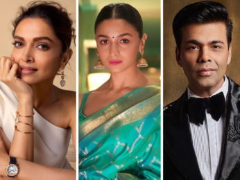 Trending Bollywood News: From Gehraiyaan star Deepika Padukone’s reaction after watching Alia Bhatt’s Gangubai Kathiawadi to why Karan Johar is sleepless in London and Alia Bhatt answering fan questions, here are today’s top trending entertainment news Trending Bollywood News: From Gehraiyaan star Deepika Padukone’s reaction after watching Alia Bhatt’s Gangubai Kathiawadi to why Karan Johar is sleepless in London and Alia Bhatt answering fan questions, here are today’s top trending entertainment news