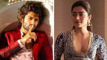 Vijay Deverakonda rubbishes reports of Marriage with Rashmika Mandanna; claims they are, “Absolute Nonsense”
