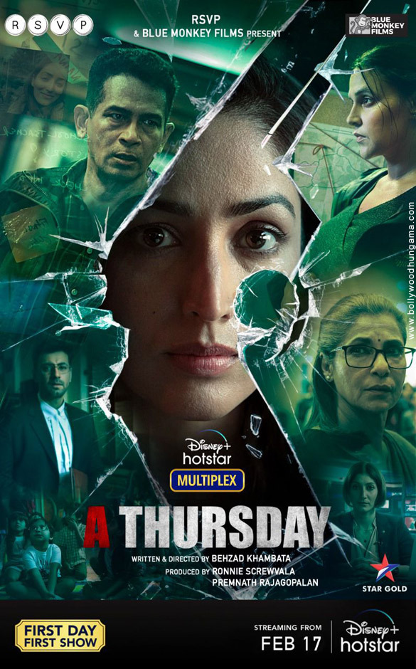 a thursday 4