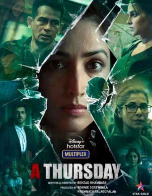 A Thursday