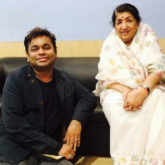 AR Rahman pays poignant tribute to late Lata Mangeshkar - "She is part of our soul, consciousness of India"