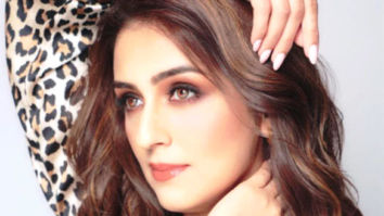 Celeb Photos Of Aarti Chabria