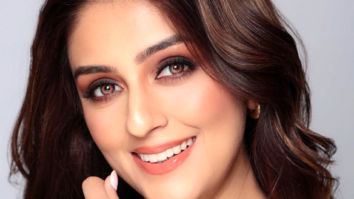 Celeb Photos Of Aarti Chabria