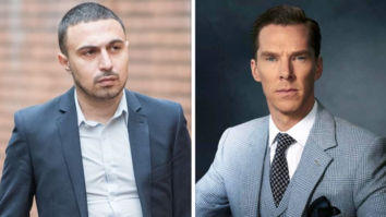 Adam Deacon to star and direct action comedy Sumotherhood; cast includes Ed Sheeran, Jennifer Saunders, Danny Sapani