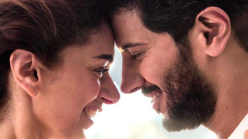 Aditi Rao Hydari and Dulquer Salmaan’s new song ‘Megham’ from Hey Sinamika becomes the new favourite romantic number