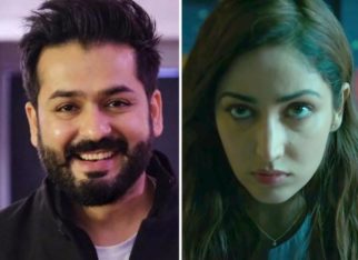 Aditya Dhar is scared of sharing a home with Yami Gautam after watching the trailer of A Thursday