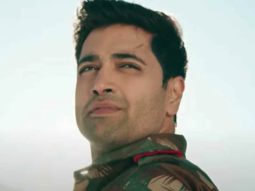 Adivi Sesh starrer Major to now release on May 27, 2022 