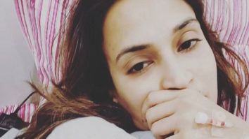 Aishwaryaa Rajinikanth tests positive for Covid-19; admitted to hospital amid divorce from Dhanush
