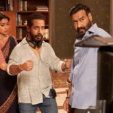 Ajay Devgn and Trisha Krishnan begin Drishyam 2 shoot in Goa; Abhishek Pathak to direct