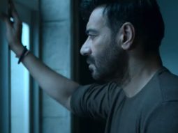 Ajay Devgn as DCP Rudraveer Singh in Disney+ Hotstar series Rudra – The Edge Of Darkness to arrive on March 4; watch trailer