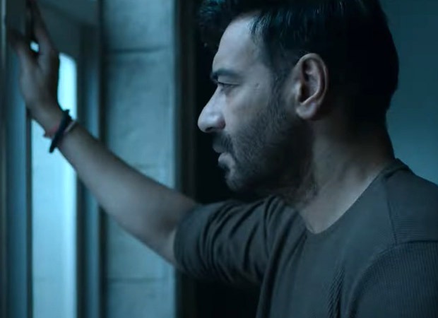 Ajay Devgn as DCP Rudraveer Singh in Disney+ Hotstar series Rudra - The Edge Of Darkness to arrive on March 4; watch trailer