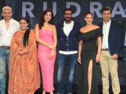 Ajay Devgn on Hindi films not working at Box Office: “Jab acchi films aayegi to apne aap…”