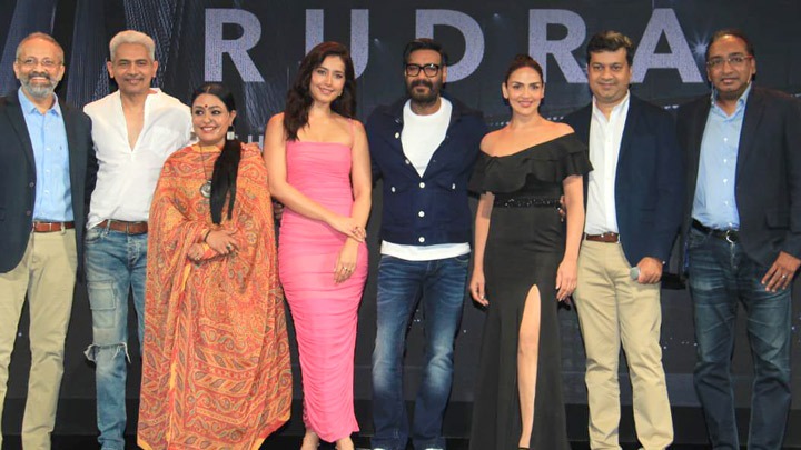 Ajay Devgn on Hindi films not working at Box Office: “Jab acchi films aayegi to apne aap…”