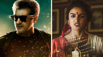 Ajith vs Alia Bhatt: The FIRST big CLASH of 2022 to take place between Valimai and Gangubai Kathiawadi