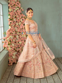 Celeb Photos Of Alia Bhatt