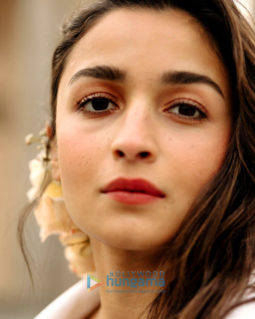 Celeb Photos Of Alia Bhatt
