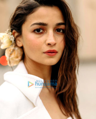 Celeb Photos Of Alia Bhatt