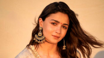 Celeb Photos Of Alia Bhatt