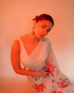Celeb Photos Of Alia Bhatt