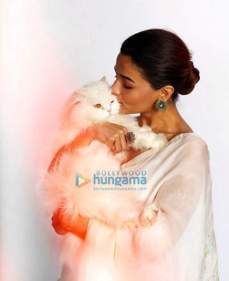 Celeb Photos Of Alia Bhatt