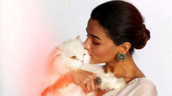 Celeb Photos Of Alia Bhatt