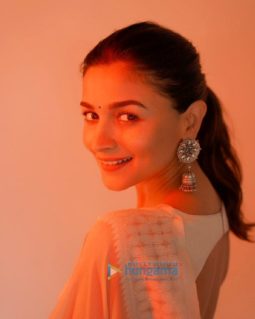 Celeb Photos Of Alia Bhatt