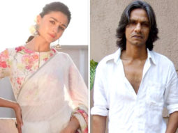 Alia Bhatt defends Vijay Raaz’s casting as a transwoman in Gangubai Kathiawadi; says ‘It’s upto the director’
