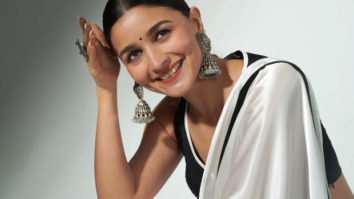 Alia Bhatt features on Instagram’s page to promote Gangubai Kathiawadi; becomes first Indian film to be marketed on the global platform
