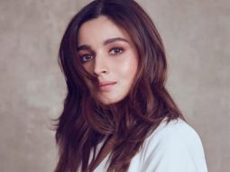 Alia Bhatt on Jr. NTR calling her ‘Bun Maska’: “That’s quite accurately put because…” | Gangubai Kathiawadi