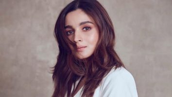 Alia Bhatt on Jr. NTR calling her ‘Bun Maska’: “That’s quite accurately put because…” | Gangubai Kathiawadi