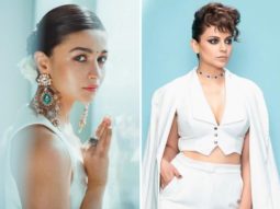 Alia Bhatt reacts to Kangana Ranaut’s ‘200cr will be burnt to ashes at the box office’ comment with a quote from the Bhagavad Gita