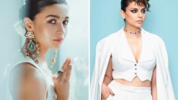 Alia Bhatt reacts to Kangana Ranaut’s ‘200cr will be burnt to ashes at the box office’ comment with a quote from the Bhagavad Gita