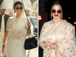 Alia Bhatt starrer Gangubai Kathiawadi leaves Rekha in tears