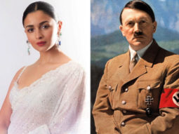 Alia Bhatt’s German connection: Gangubai Kathiawadi actress’ great grandfather ran an underground newspaper against Hitler