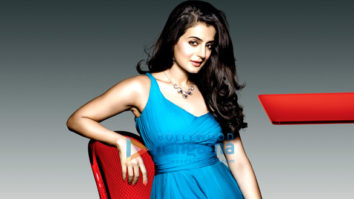 Celeb Photos Of Ameesha Patel