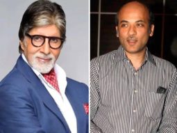 Amitabh Bachchan and Sooraj Barjatya to start filming in Uttar Pradesh for Uunchai from March 10